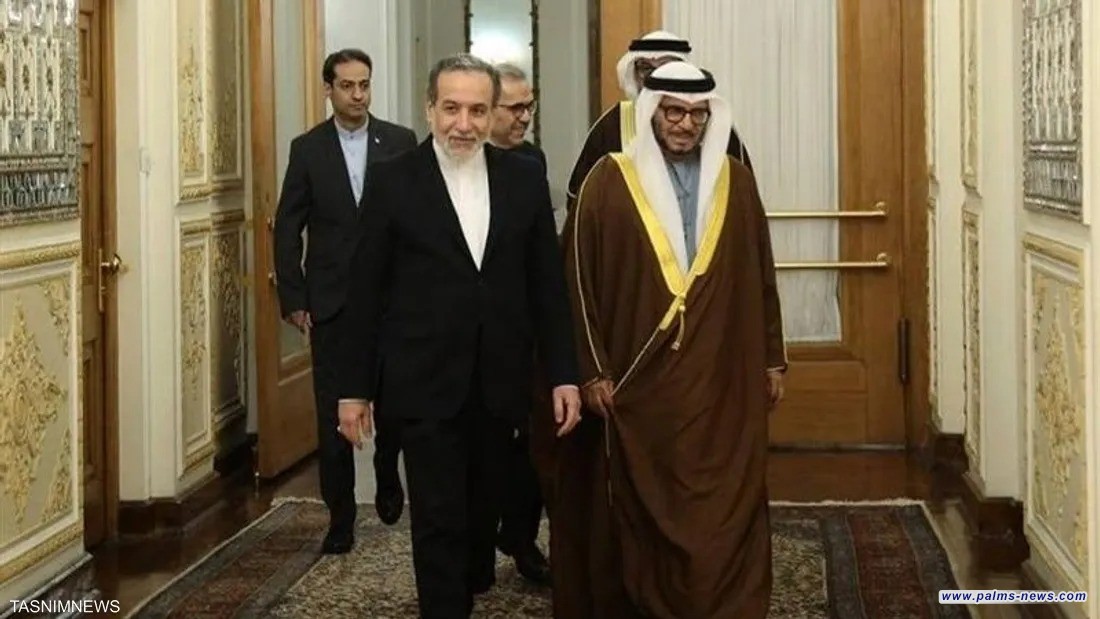 إيران تتسلّم رسالة ترامب.. وخامنئي يصعّد